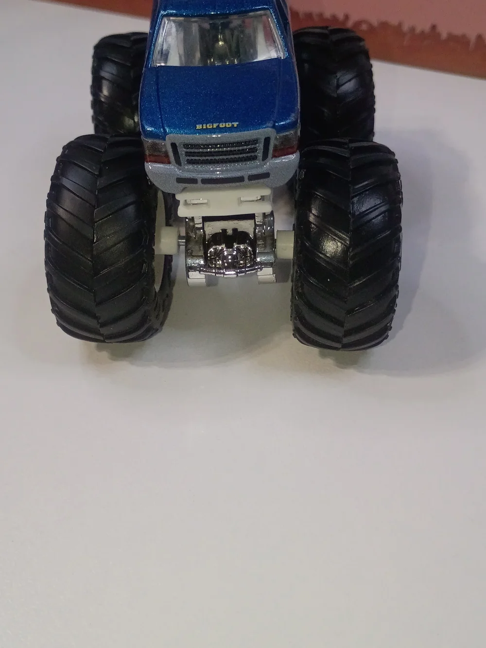 N/A durable blue
